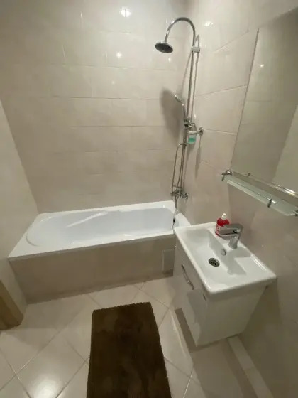 Апартаменты на Первомайской