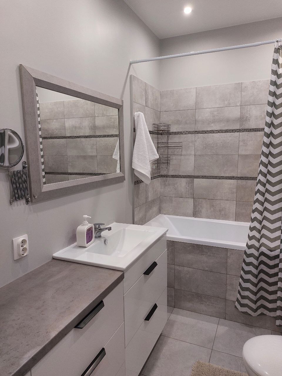 Удобная квартира в ЖК Олимпийский