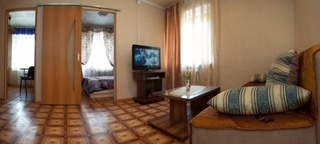 Квартира на Ленинской 2