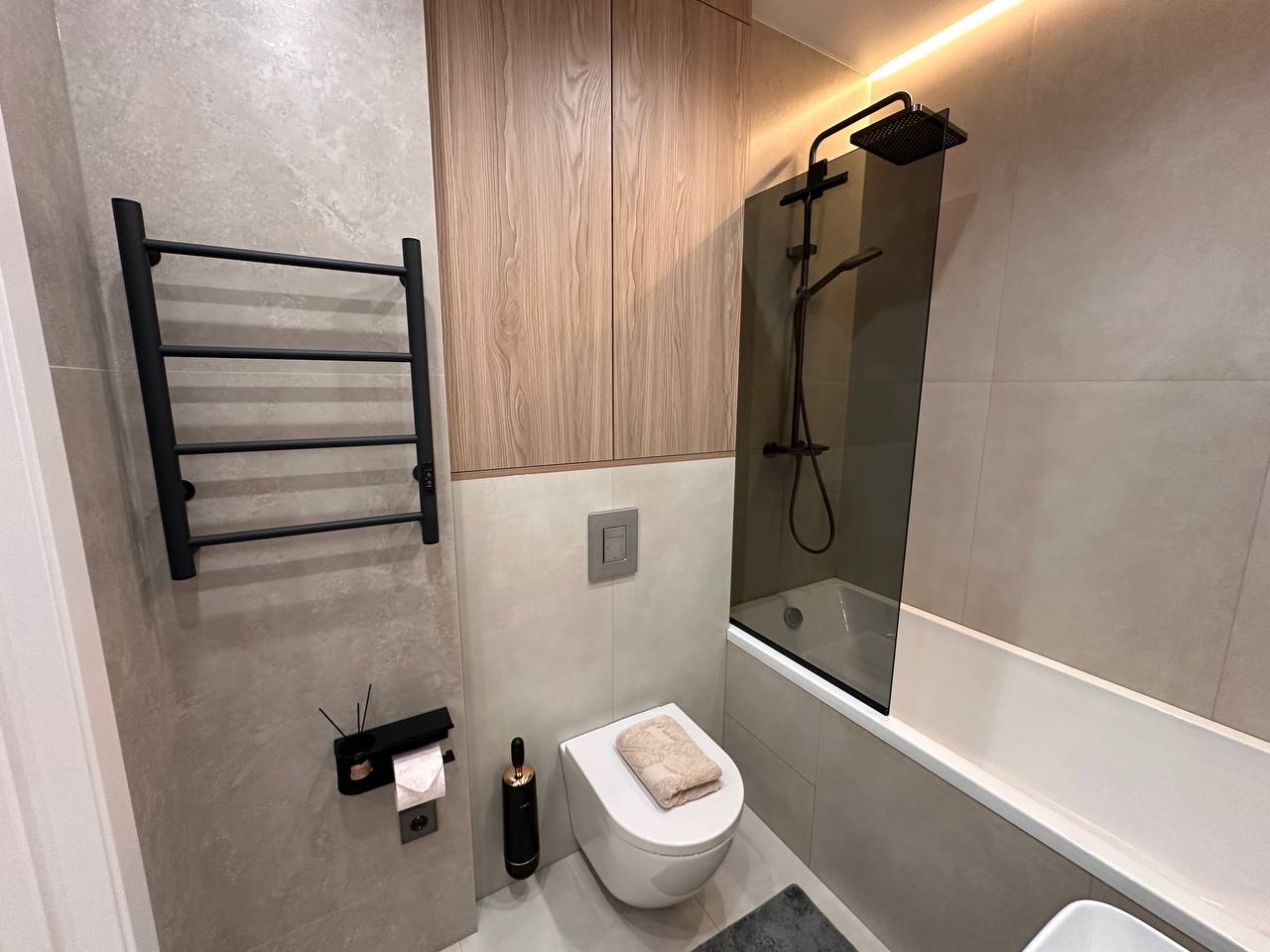 «Кипарисовая гавань»