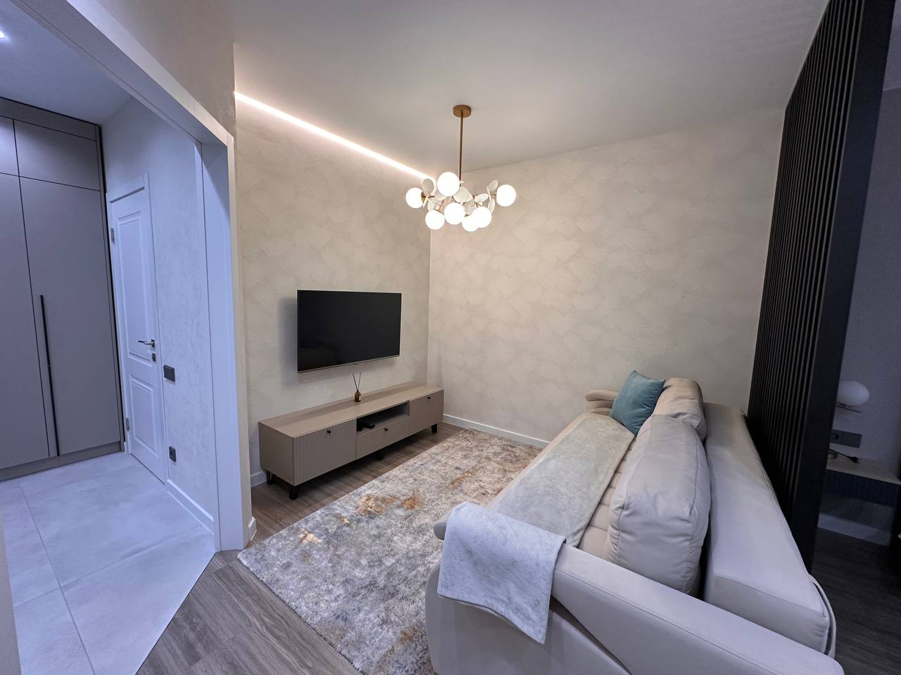 «Кипарисовая гавань»