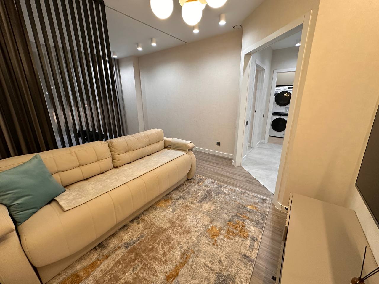 «Кипарисовая гавань»