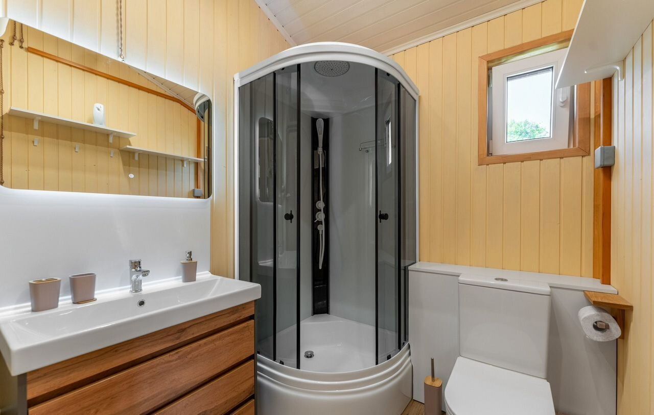 Дом с видом на Балтийский залив