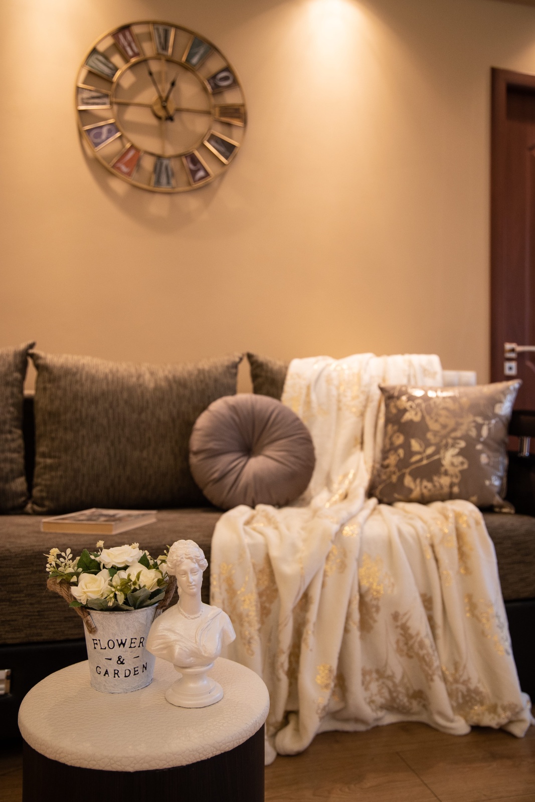 LovelyHome39 в самом центре