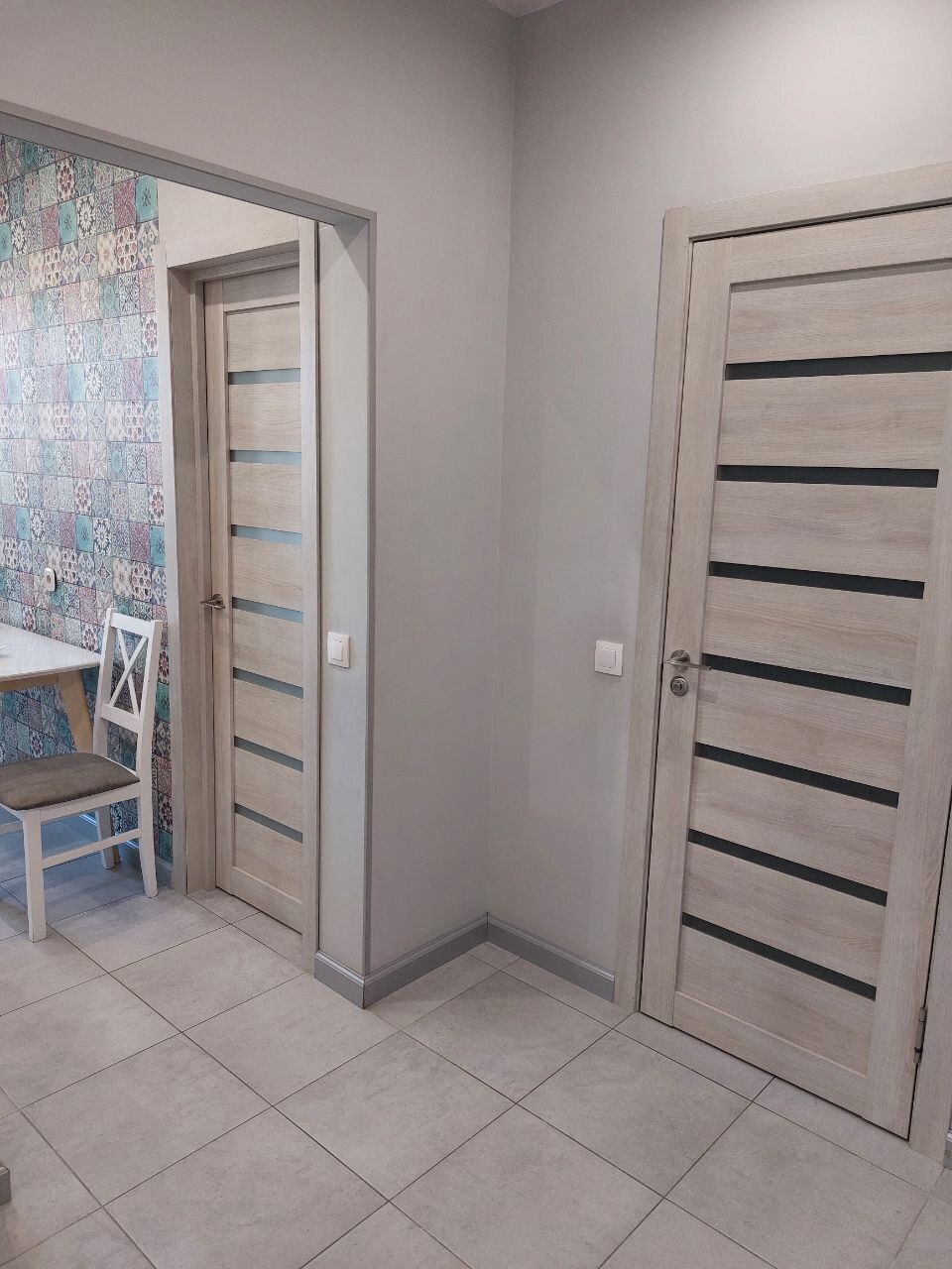 Удобная квартира в ЖК Олимпийский