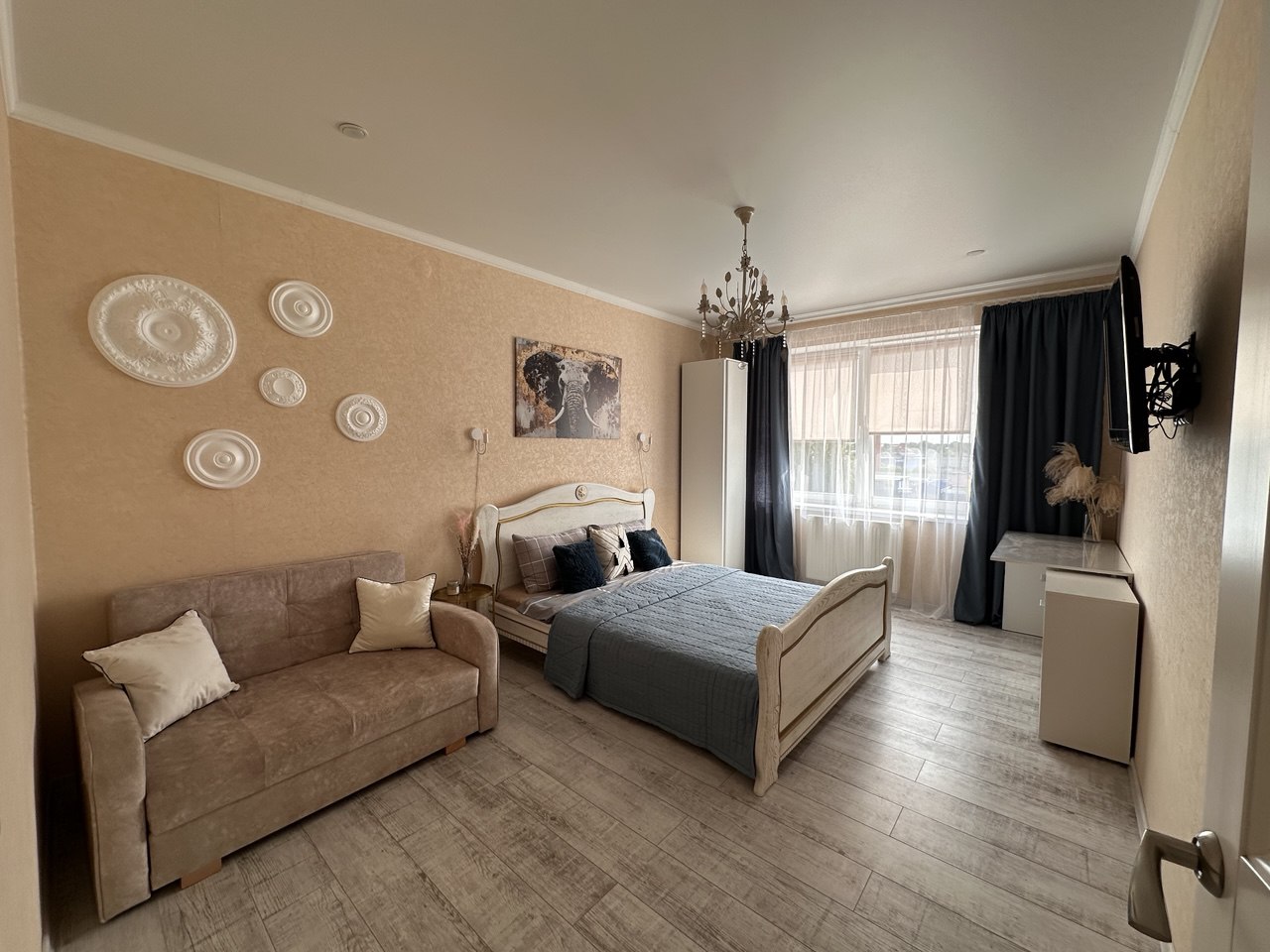 «Калининградские каникулы»