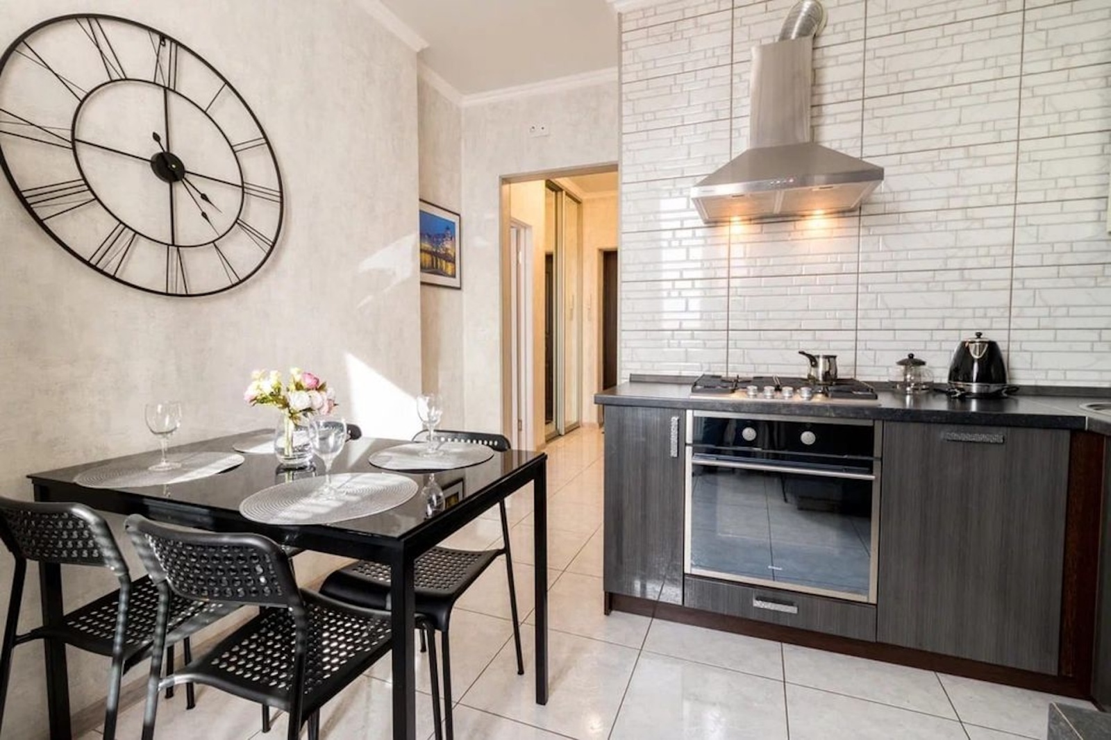 Прекрaснaя квapтира у Верхнего Озера