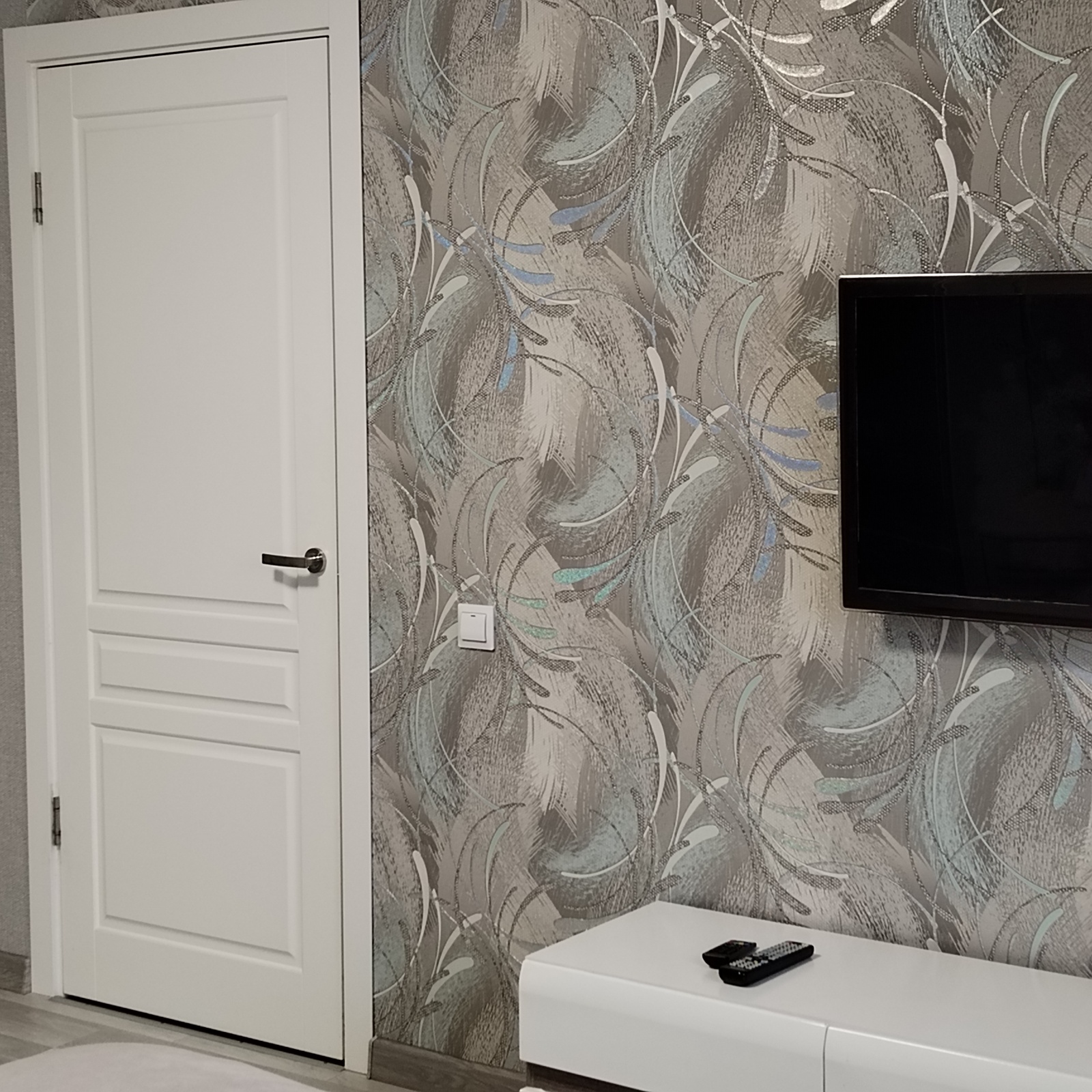 Апартаменты на Пригородной кор 1