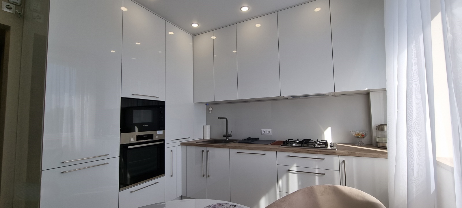 Центр У Канта на куйбышева