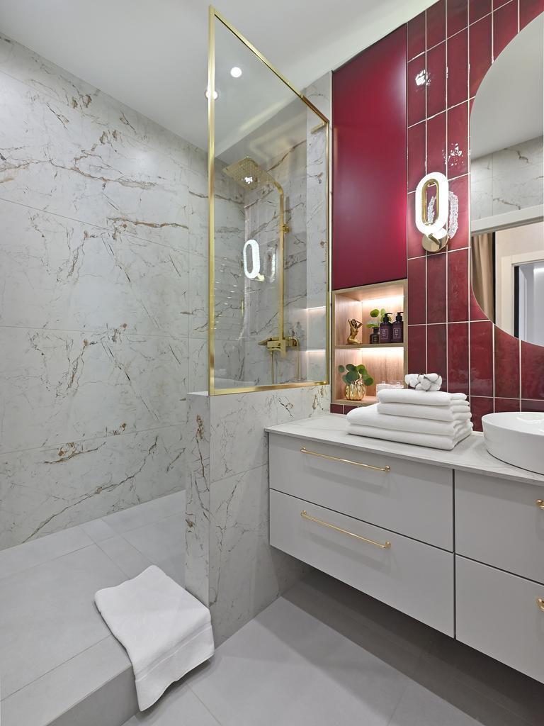 Квартира в ЖК "Калининград Сити".