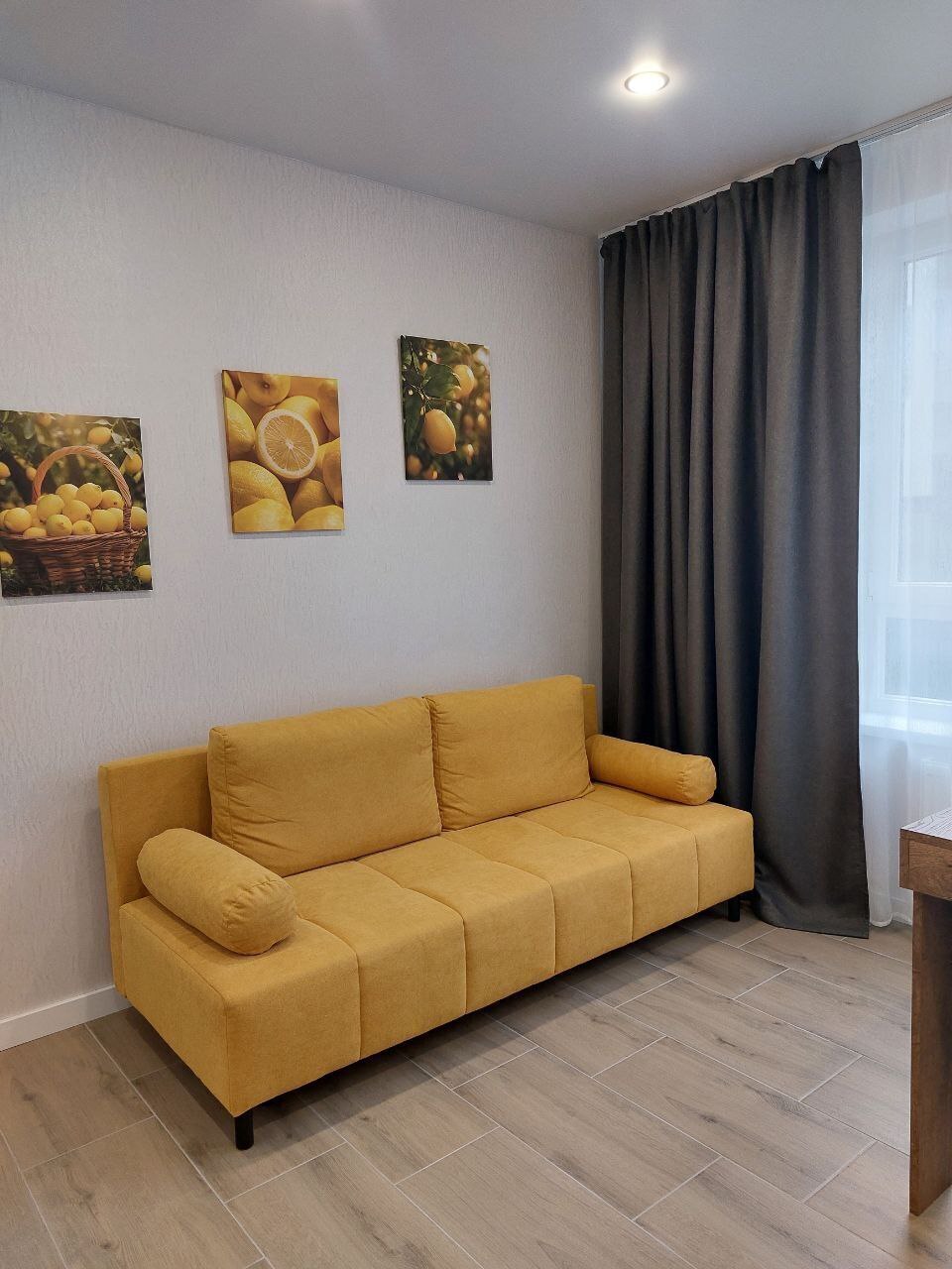 Комфортная квартира в новом ЖК Высота