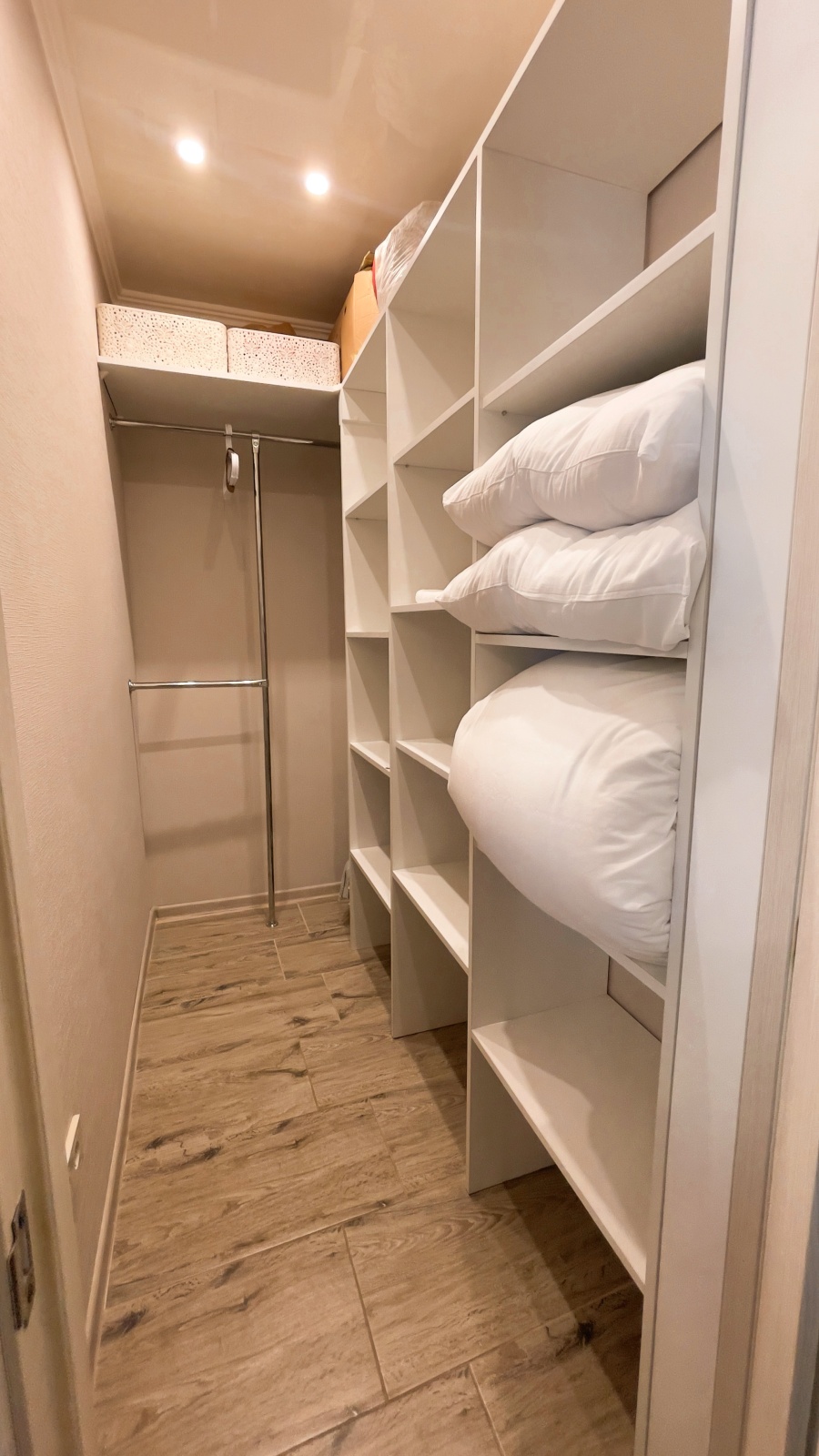 Уютная квартира в центре Калининграда 