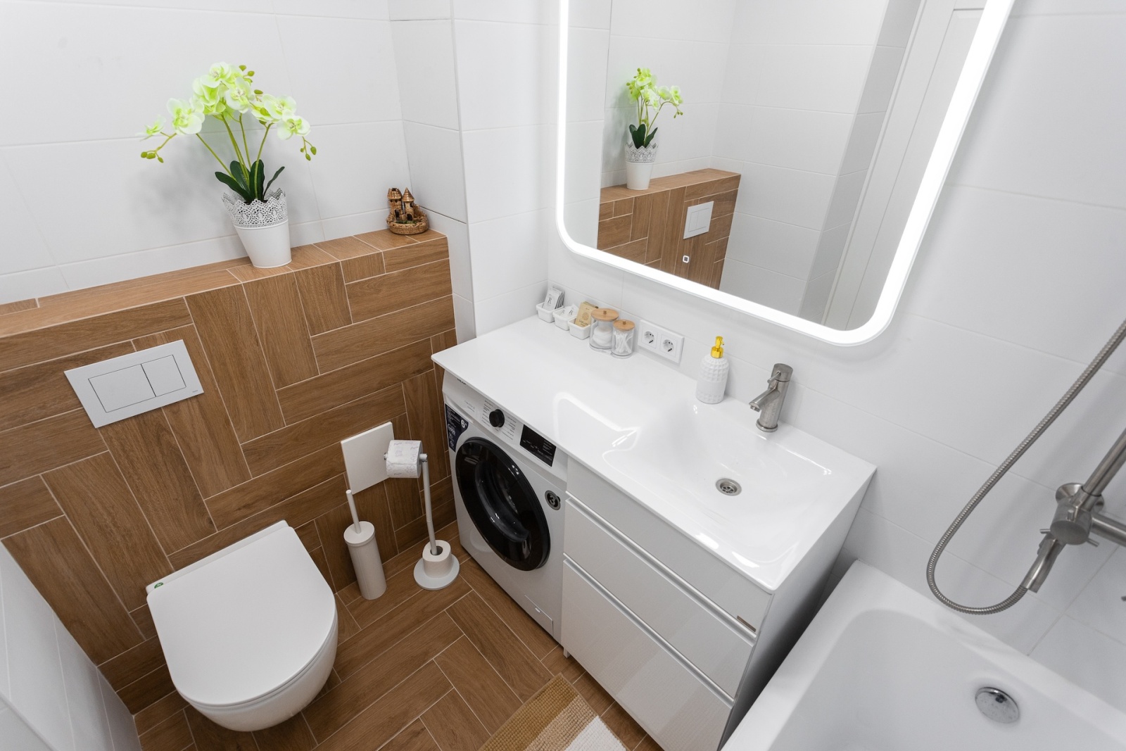 Квартира на улице Старшины Дадаева, 55к2