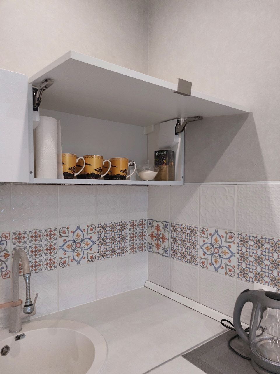 Удобная квартира в ЖК Олимпийский