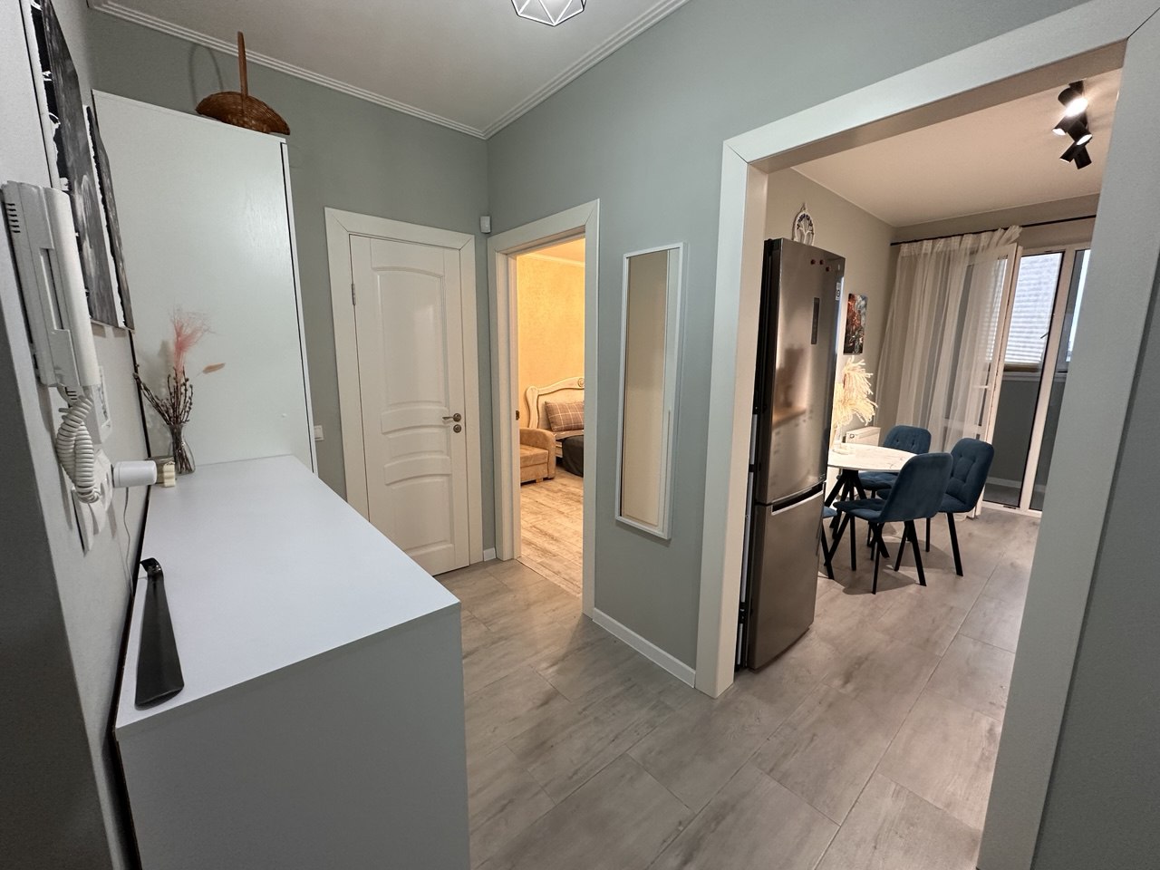 «Калининградские каникулы»