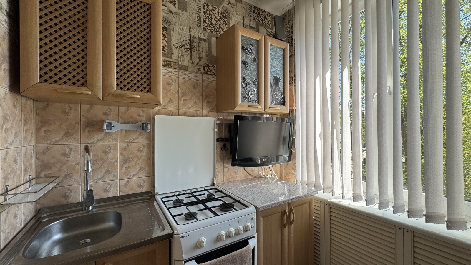 Апартаменты Самый центр