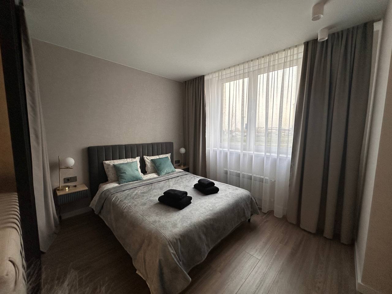 «Кипарисовая гавань»