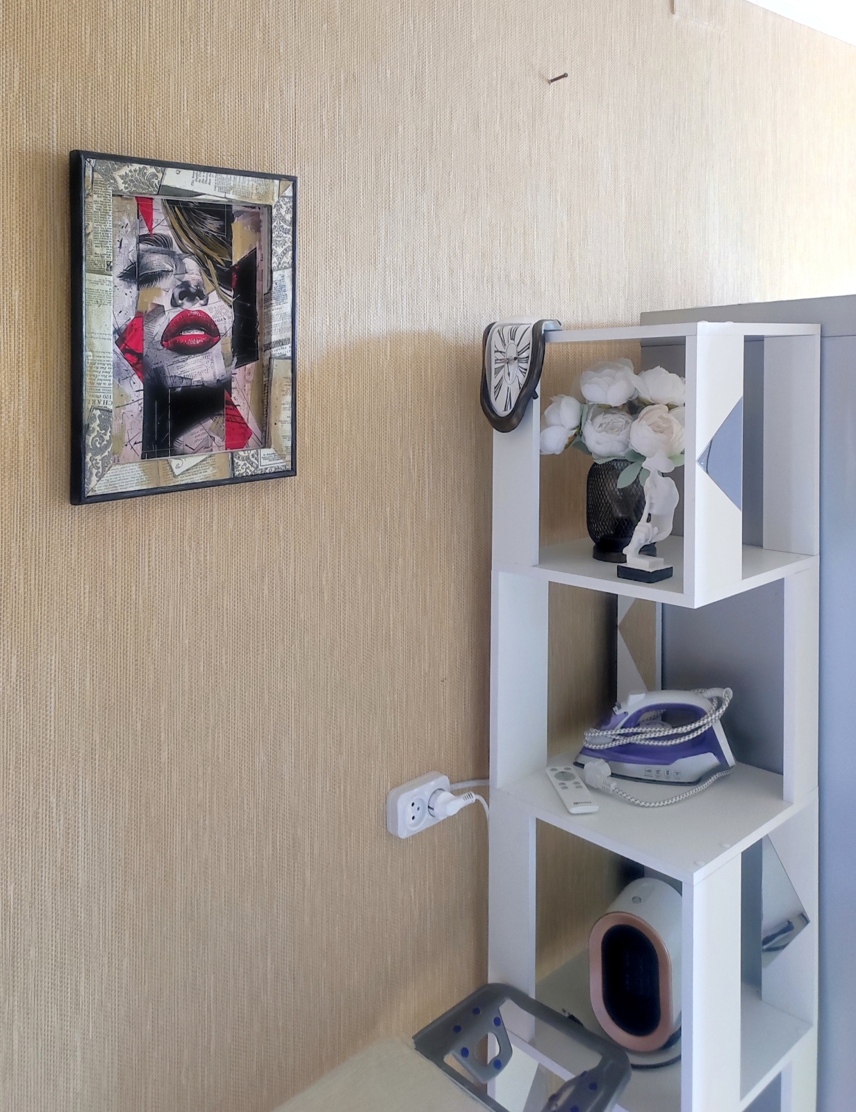 Квартира около Королевских ворот