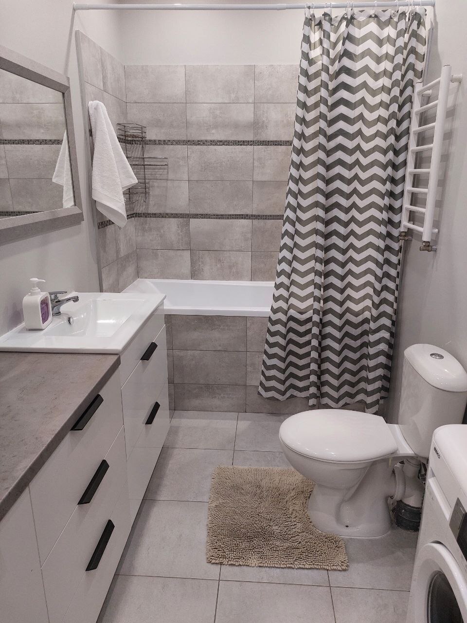 Удобная квартира в ЖК Олимпийский