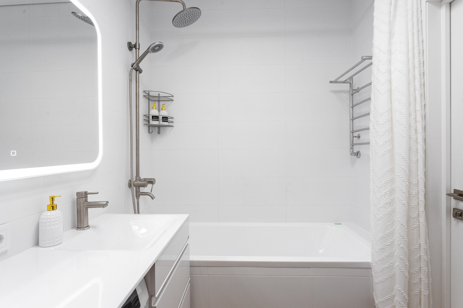 Квартира на улице Старшины Дадаева, 55к2