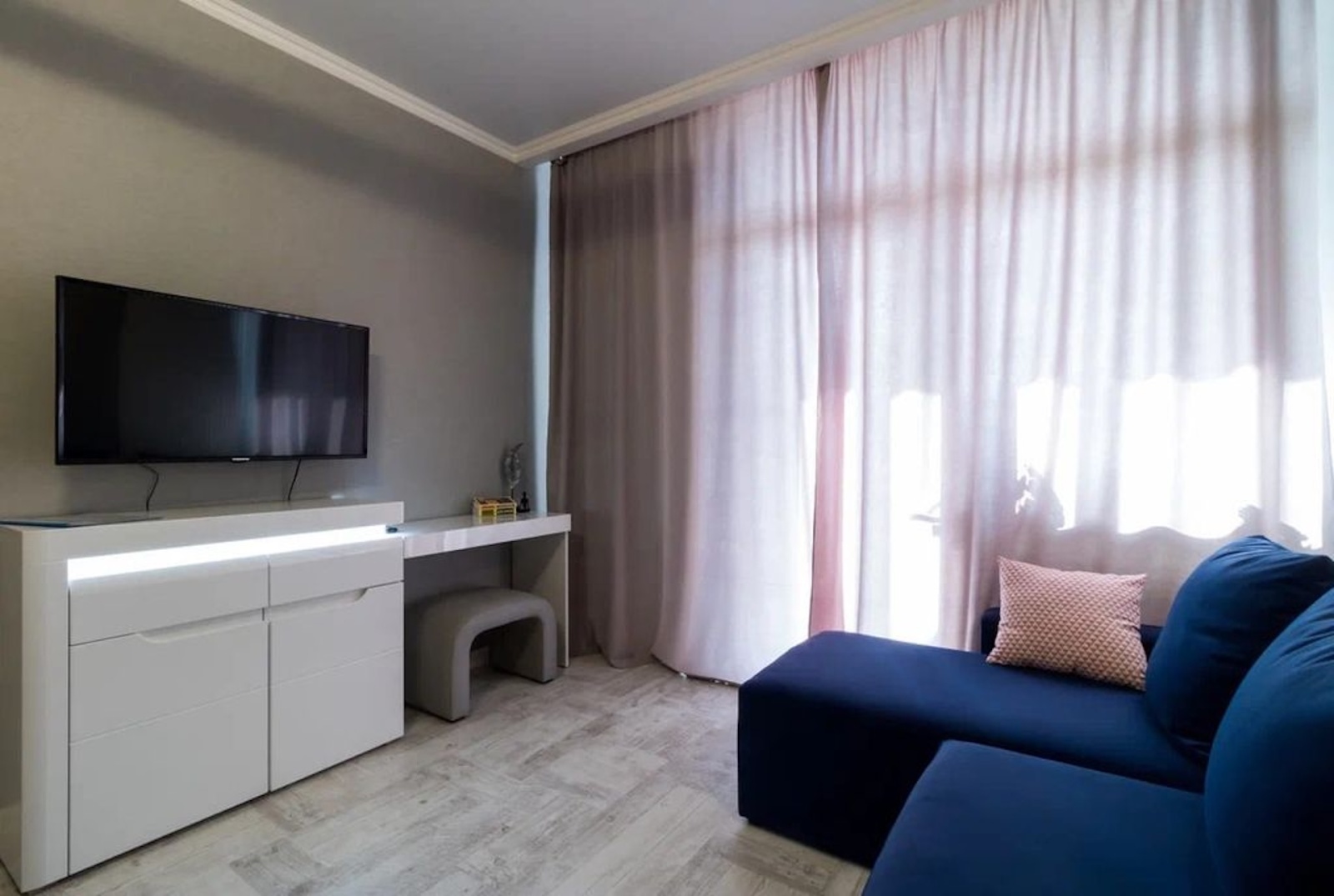 Прекрaснaя квapтира у Верхнего Озера