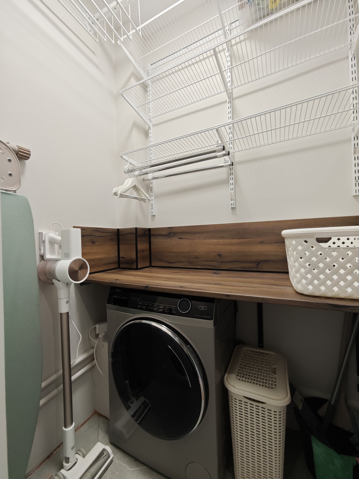 Стильная квартира в ЖК Премьер