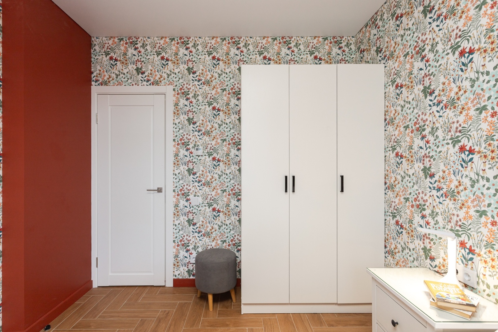 Квартира на улице Старшины Дадаева, 55к2