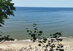 Уютные апартаменты на Сосновой, 5